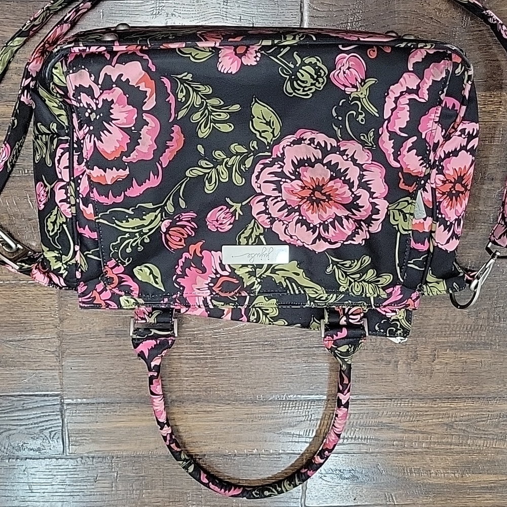 JuJuBe Diaper Bag